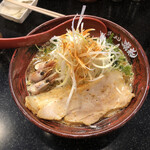 Ramen Raishuu - 