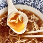 中華そば ふうみどう - 