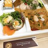 ASIAN TAWAN168 カレッタ汐留店