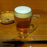 Aguri - 何はともあれビール