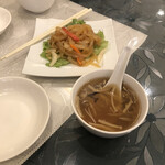 翡翠楼 新館 - 