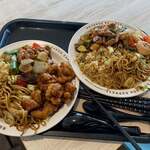 Panda Express - 