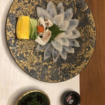 ふぐ懐石 garden - 