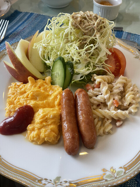 安比ペンション　アーラ・ワッカ - 安比高原（旅館・民宿）の写真