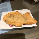 Naruto Taiyaki Hompo - サクサクで美味い