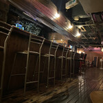 Dining Bar Rabbit - 