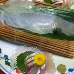 渚館きむら - 料理写真: