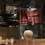 妙見石原荘 食菜石蔵 - レストラン石蔵