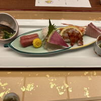 日本料理 松風 - 