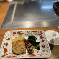 OSAKA きっちん 銀座本店 - 