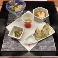 日本料理 松風 - 