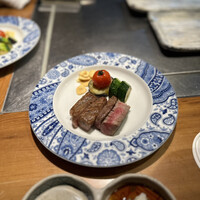 OSAKA きっちん 銀座本店 - 