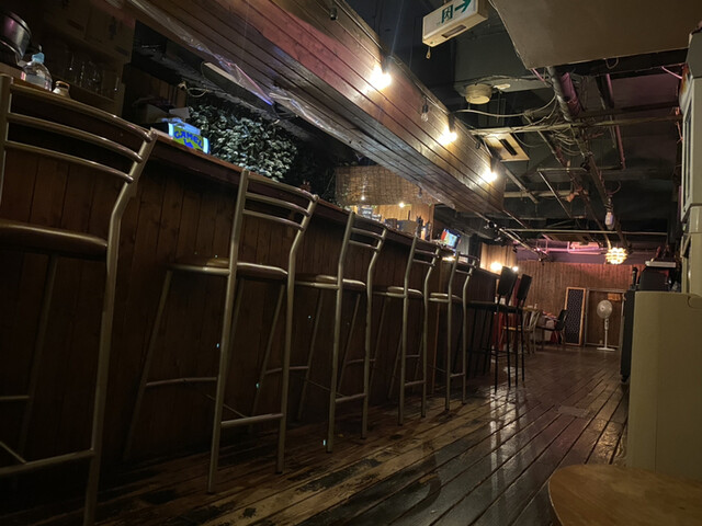 Dining Bar Rabbit（ダイニングバー ラビット） - 盛岡（ダイニングバー）の写真