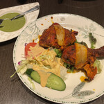 SALMA Tikka & Biryani - 