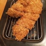 Tonkatsu Katsuju - 