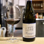 波へい - ドメーヌ・ベルナール・ミオ ブルゴーニュ ピノ・ノワール