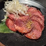 食べ飲み放題 焼肉ダイニング ちからや - 