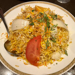 SALMA Tikka & Biryani - 