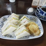 珈琲専門館 かいもん - 