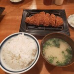 Tonkatsu Katsuju - 