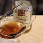 波へい - 貴腐ワイン