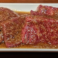 焼肉 大貫 - 