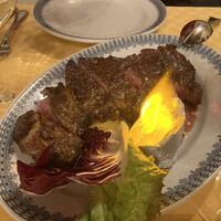 ラ・ビスボッチャ - 