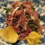 新宿割烹 中嶋 - 