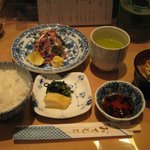 新宿割烹 中嶋 - 