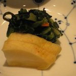 新宿割烹 中嶋 - 