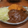 カレーの市民アルバ 秋葉原本店