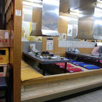 萩之茶屋鶴一 - 