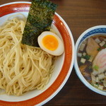 拉麺いさりび - つけ麺