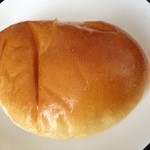Kongari Dou - クリームパン