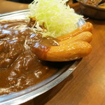 カレーの市民アルバ - 