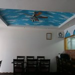 大阪ハラールレストラン - 