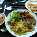 オールドマンズ アン - 