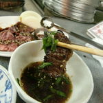 萩之茶屋鶴一 - 