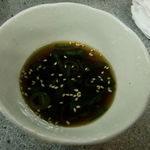 萩之茶屋鶴一 - 