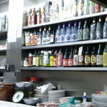 萩之茶屋鶴一 - 