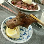 萩之茶屋鶴一 - 