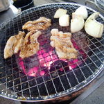 萩之茶屋鶴一 - 