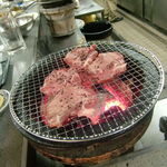 萩之茶屋鶴一 - 