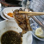 萩之茶屋鶴一 - 