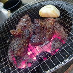 萩之茶屋鶴一 - 