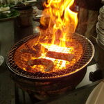 萩之茶屋鶴一 - 