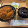 新潟カツ丼 タレカツ 本店