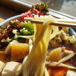 リカースタンド　ベルハウス - 