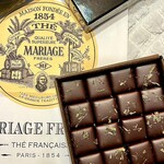 マリアージュフレール - 料理写真: