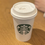 STARBUCKS COFFEE - 